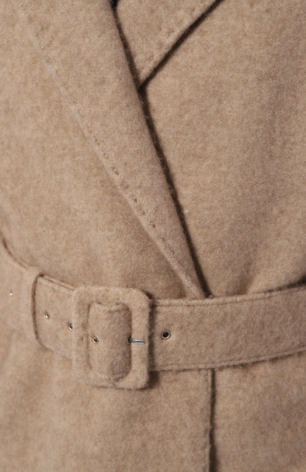 Кашемировое пальто JULIA DILUA, арт. П2022-0136, фото 5