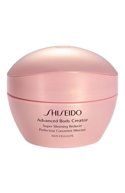 Женского антицеллюлитный гель-крем для похудения (200ml) SHISEIDO, арт. 10467SH