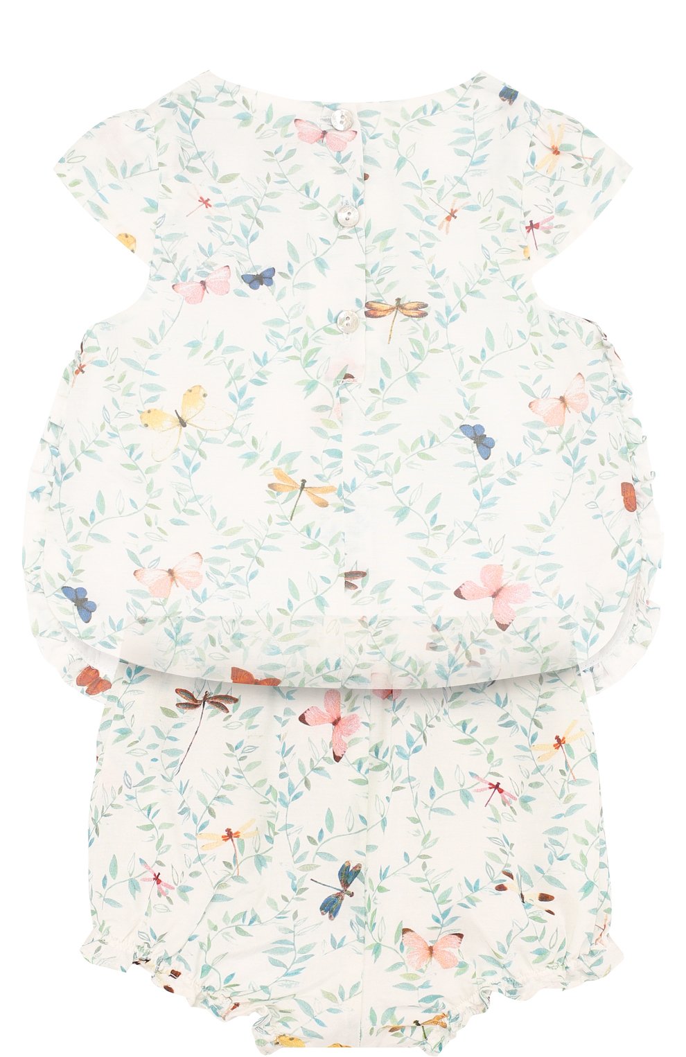 Комплект из топа и шорт TARTINE ET CHOCOLAT, арт. TL37021, фото 2