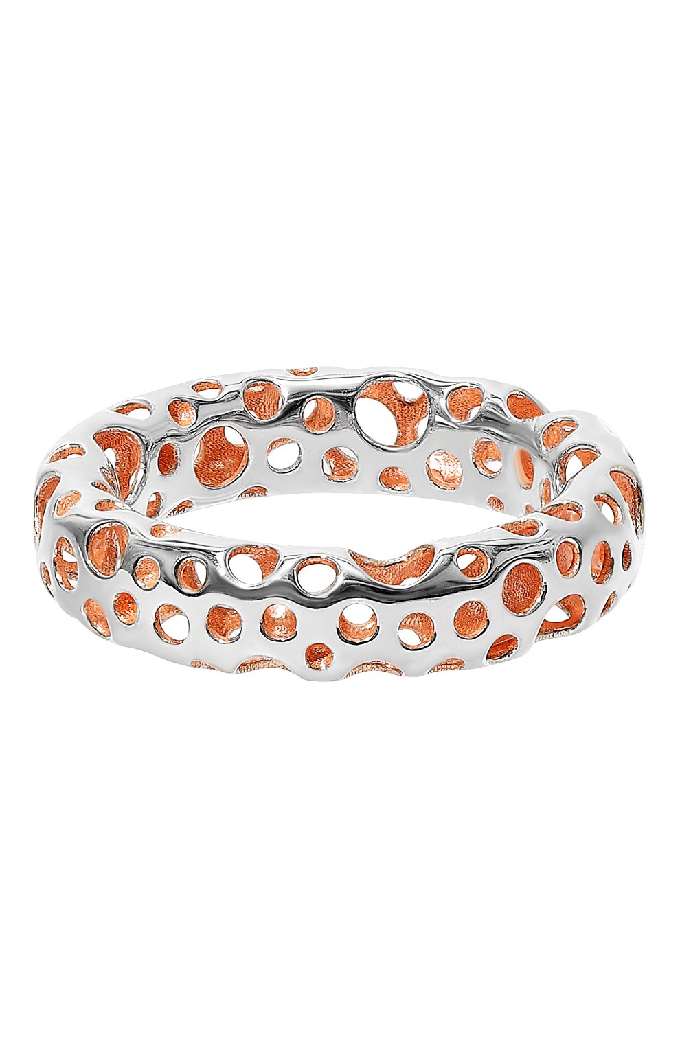 Кольцо luna 5 1991, арт. LUNA #5 RR ROS, фото 3