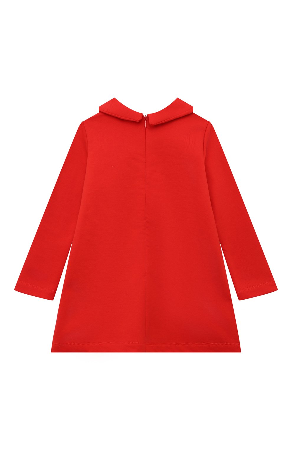 Хлопковое платье MARNI, арт. M01190/M00RE, фото 2