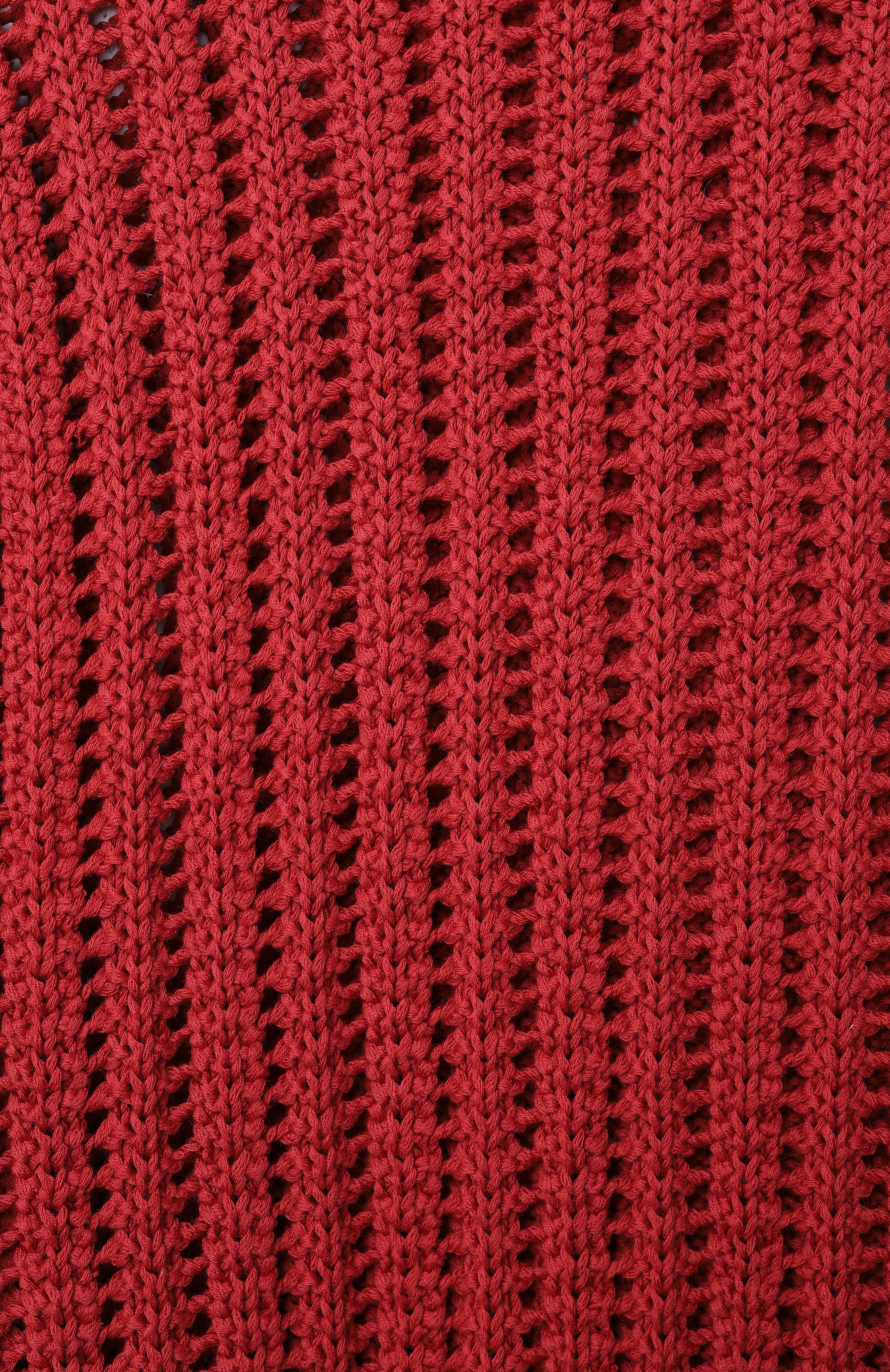 Хлопковый свитер BRUNELLO CUCINELLI, арт. BSBM52500B, фото 3