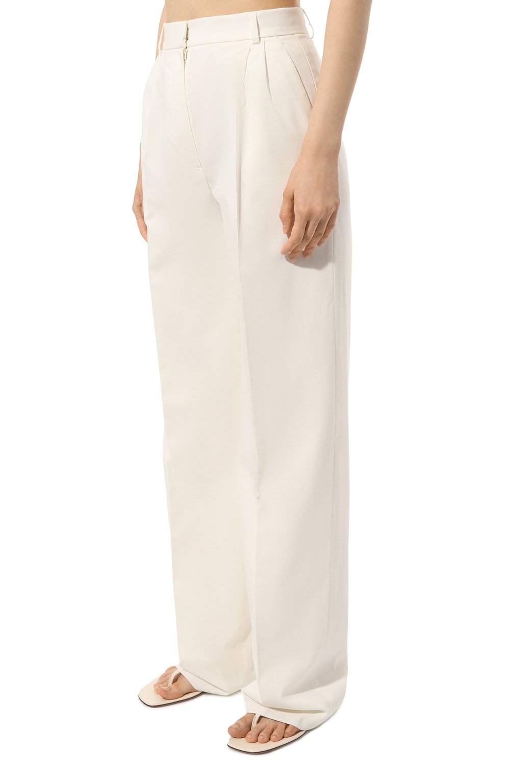 Шерстяные брюки SIMPLIFY, арт. BRK04, фото 3