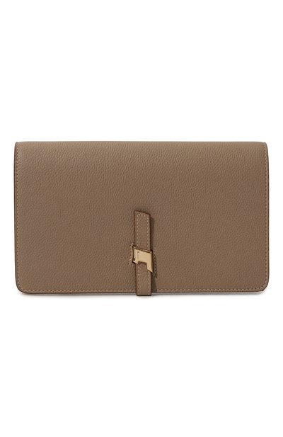 Женские комплект из кошелька и футляра SANTONI, арт. DFPGA2549F0-HDBC