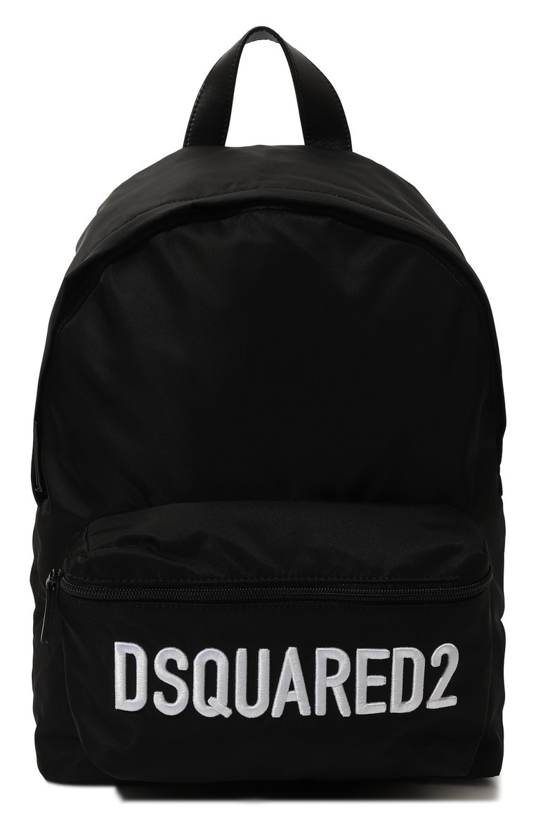 Рюкзак черная DSQUARED2 детская — купить в интернет-магазине ЦУМ, арт ...