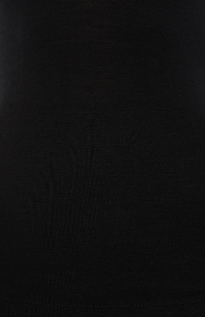 Лонгслив из шерсти и шелка HANRO, арт. 071418., фото 5