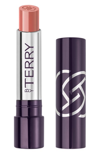 Женская помада-бальзам с гиалуроновой кислотой hyaluronic hydra balm, оттенок 2 nudissimo (2,6g) BY TERRY, арт. 3700076458022