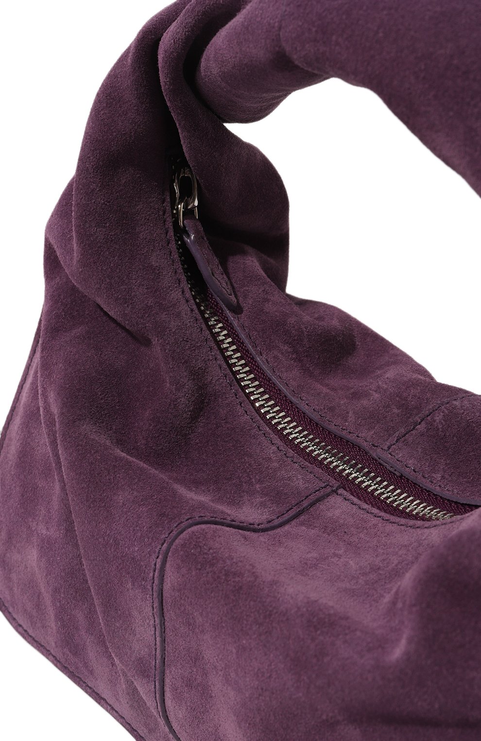 Сумка wonton YUZEFI, арт. YUZAW22-HB-NW0-38, фото 3