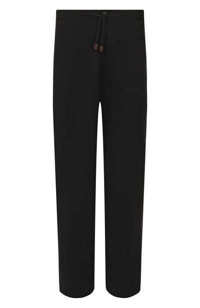 Мужские шерстяные брюки MARCO PESCAROLO, арт. BAIAM/52Y06