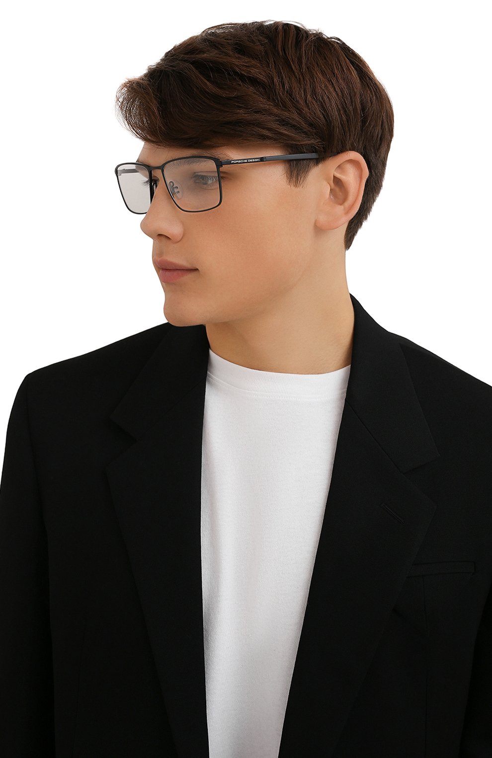 Оправа PORSCHE DESIGN, арт. 8397-A, фото 2