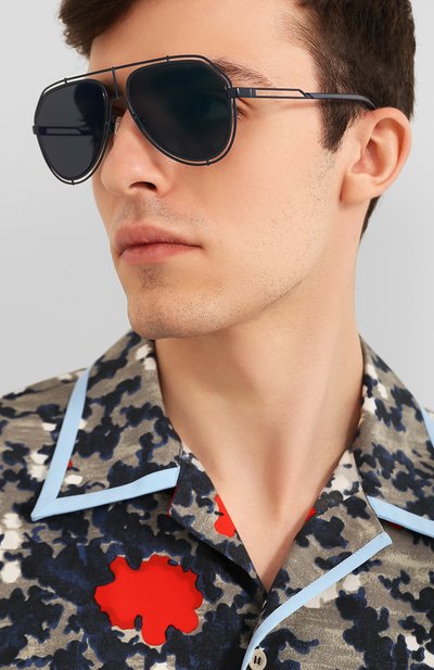 Солнцезащитные очки DOLCE & GABBANA, арт. 2176-131096, фото 2