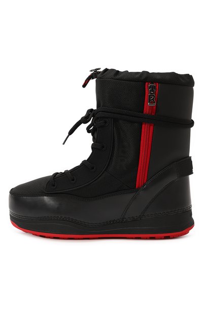 Комбинированные сапоги laax BOGNER, арт. 32347644/LAAX 4, фото 4