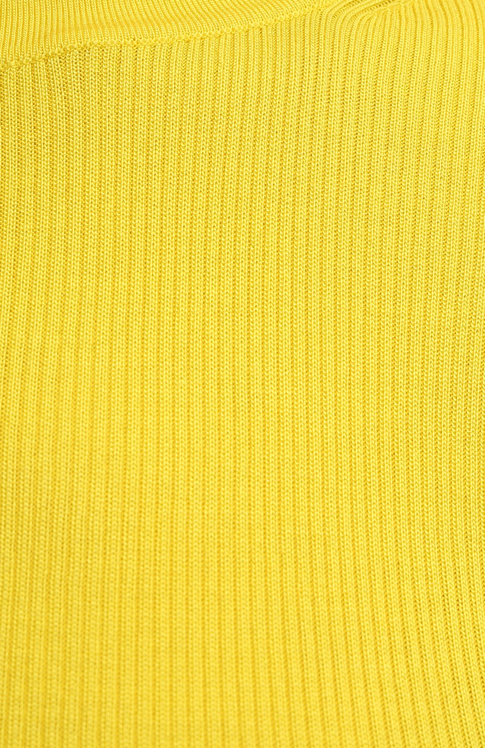 Шелковая футболка RALPH LAUREN, арт. 290710199, фото 5