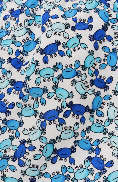 Плавки-шорты MC2 SAINT BARTH, арт. STBK JEAN LIGHTING/JEA0004, фото 3