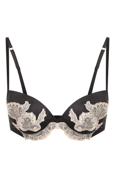 Женски�й шелковый бюстгальтер C.ALLA, арт. 353