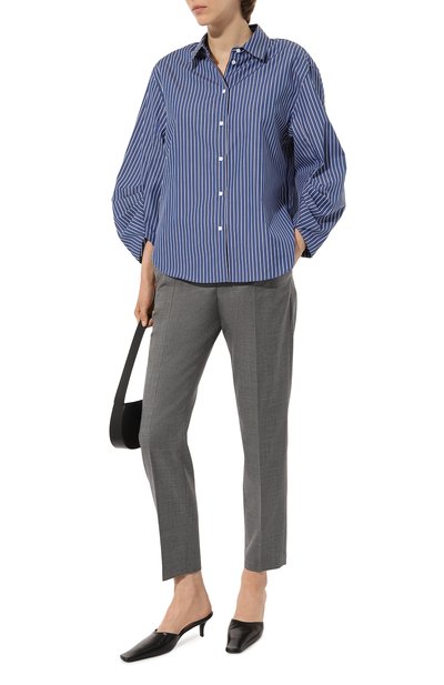 Хлопковая рубашка WINDSOR, арт. 52 DB200H/10016004, фото 2