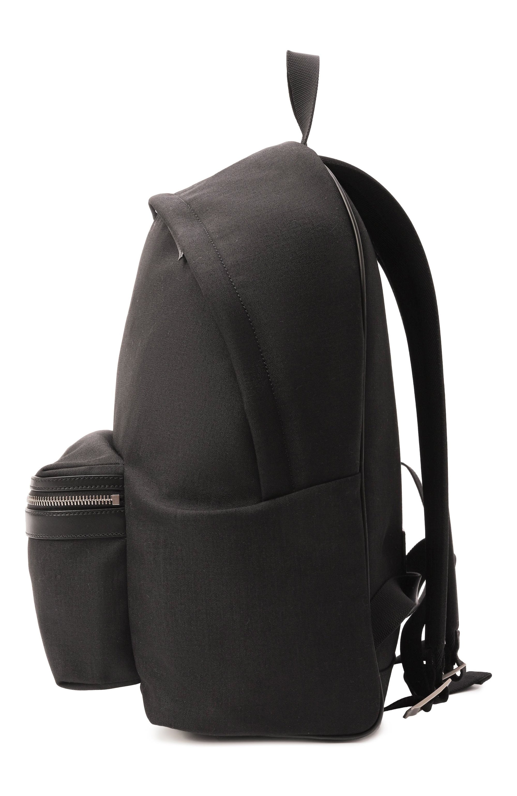 Рюкзак city SAINT LAURENT, арт. FAEBS, фото 4