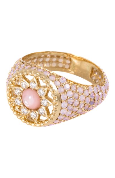 Женские кольцо L'ATELIER NAWBAR, арт. R54PO