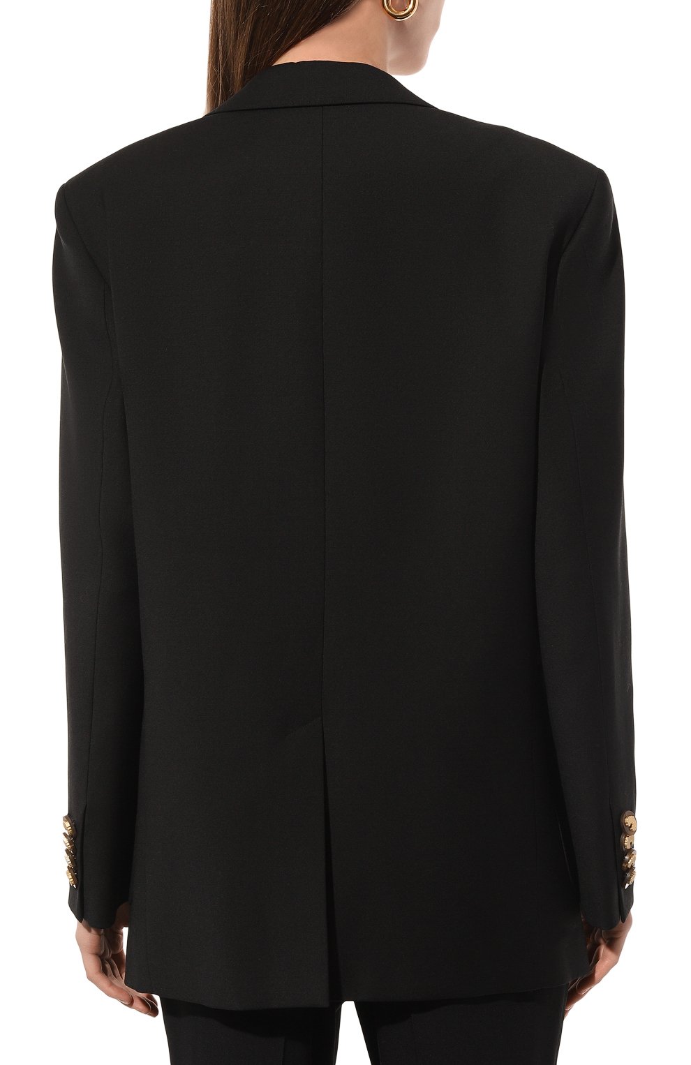 Жакет AKHMADULLINA, арт. 1225.2JT902/W713, фото 4