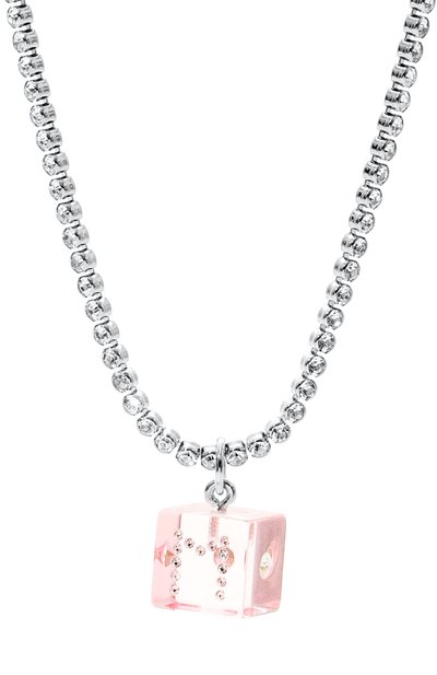 Кулон на цепочке MARNI, арт. C0MV0388A0 S2000, фото 3