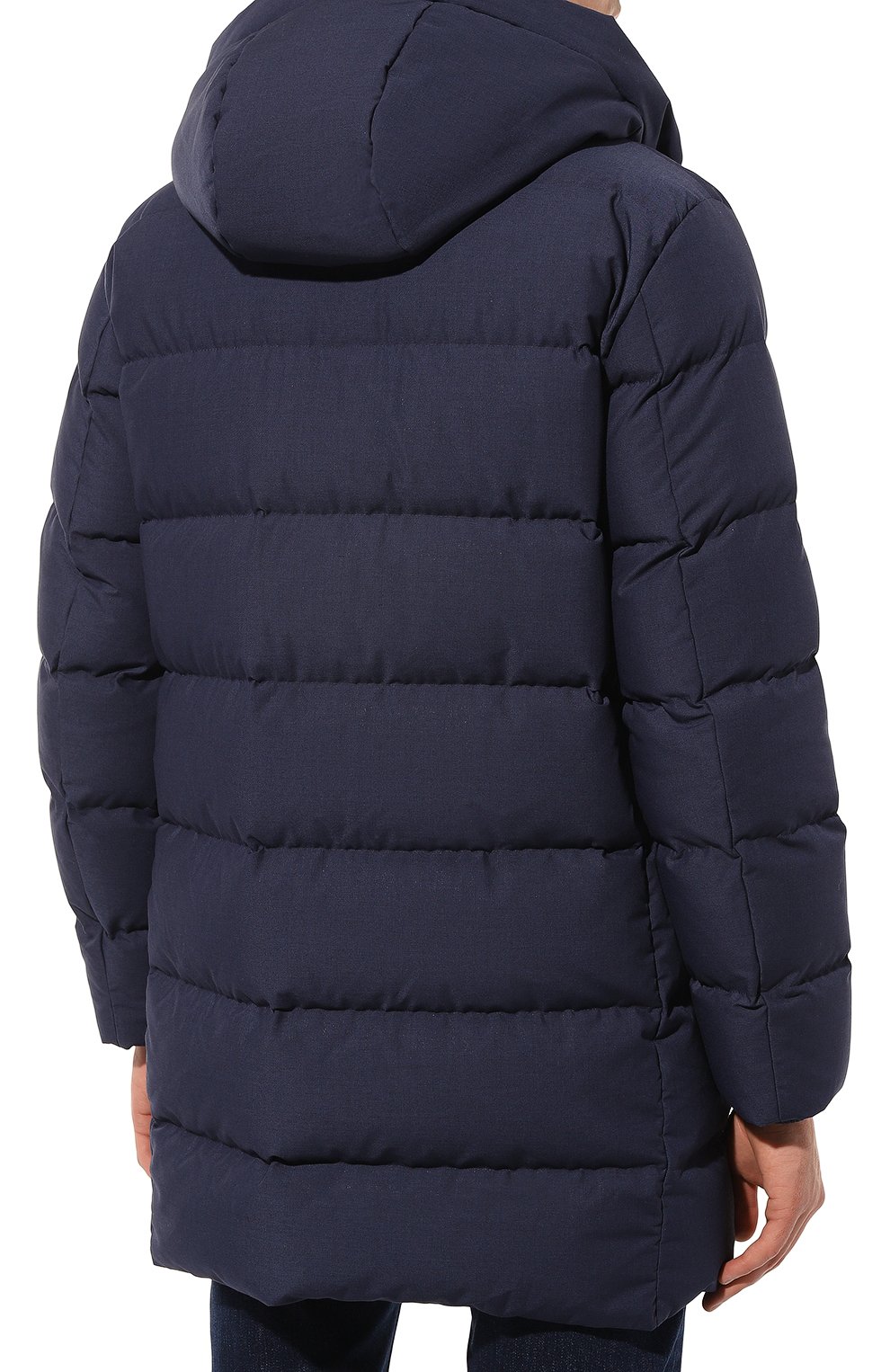 Пуховик CORNELIANI, арт. 9425A2-9420156, фото 4