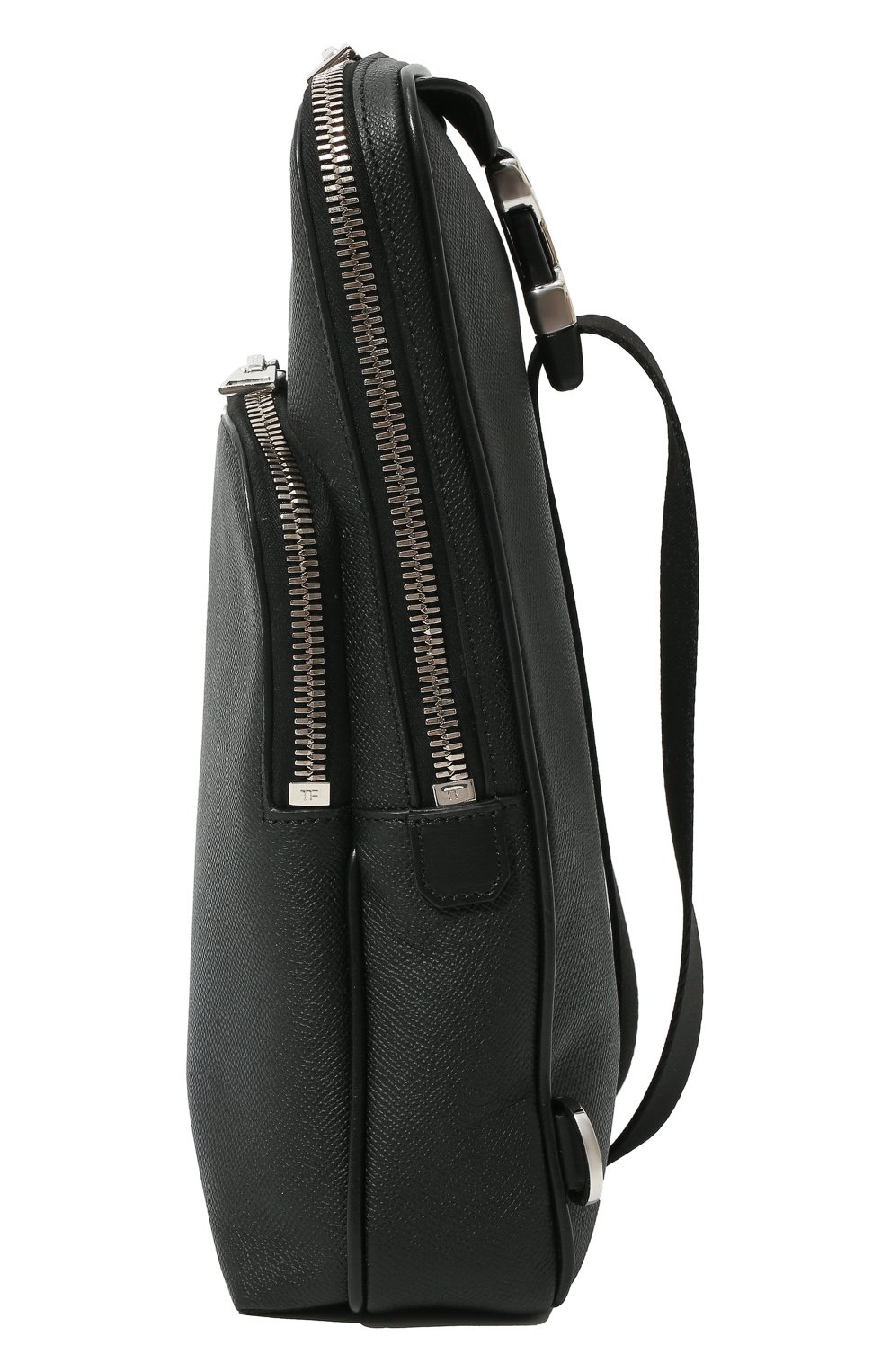 Кожаный рюкзак TOM FORD, арт. H0420P-LCL080, фото 4