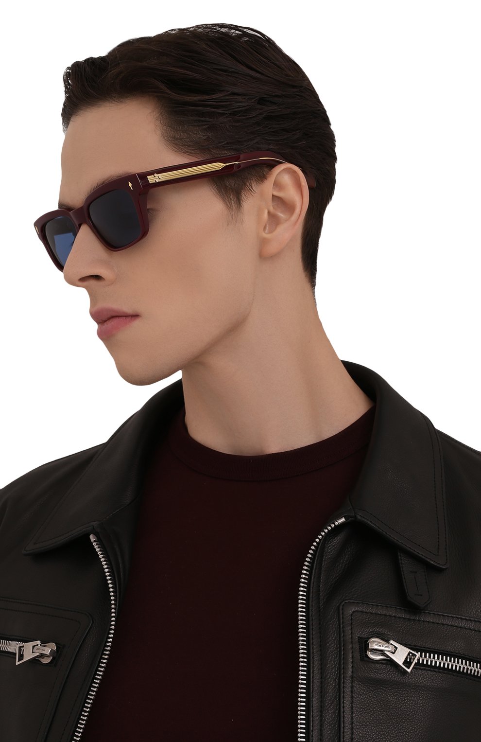 Солнцезащитные очки JACQUES MARIE MAGE, арт. M0LIN0 JMMML-3S, фото 2