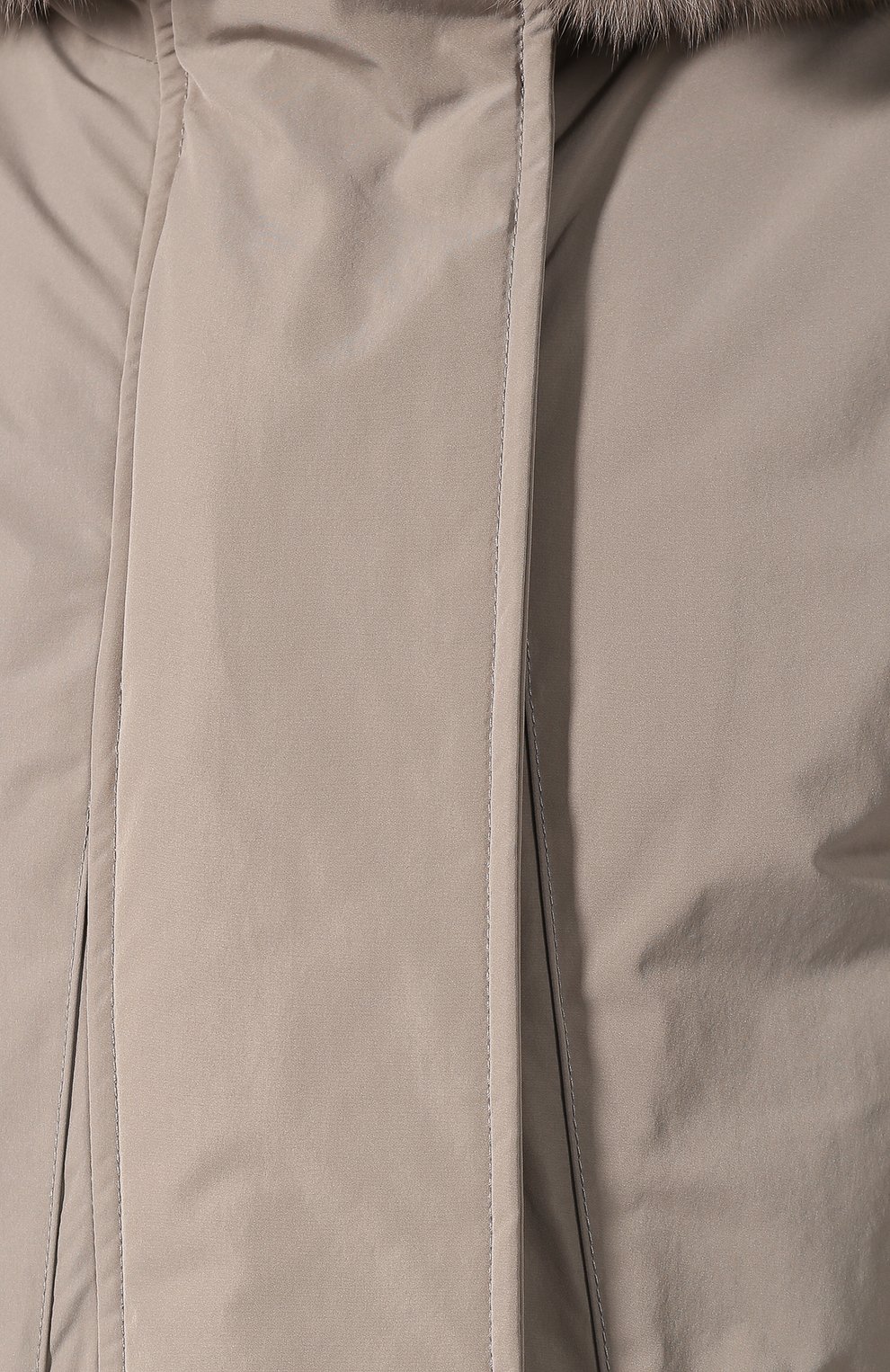 Парка military WOOLRICH, арт. WWCPS2814/UT0573, фото 5