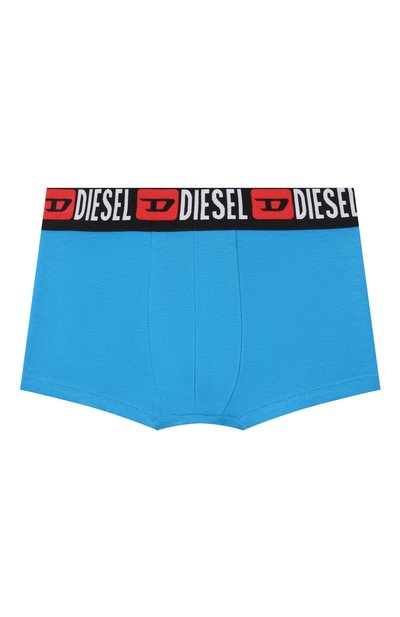 Комплект из трех боксеров DIESEL, арт. J02692/KYATR