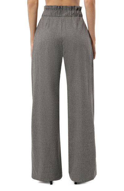 Брюки из шерсти и кашемира GRAN SASSO, арт. 76257/58800, фото 4