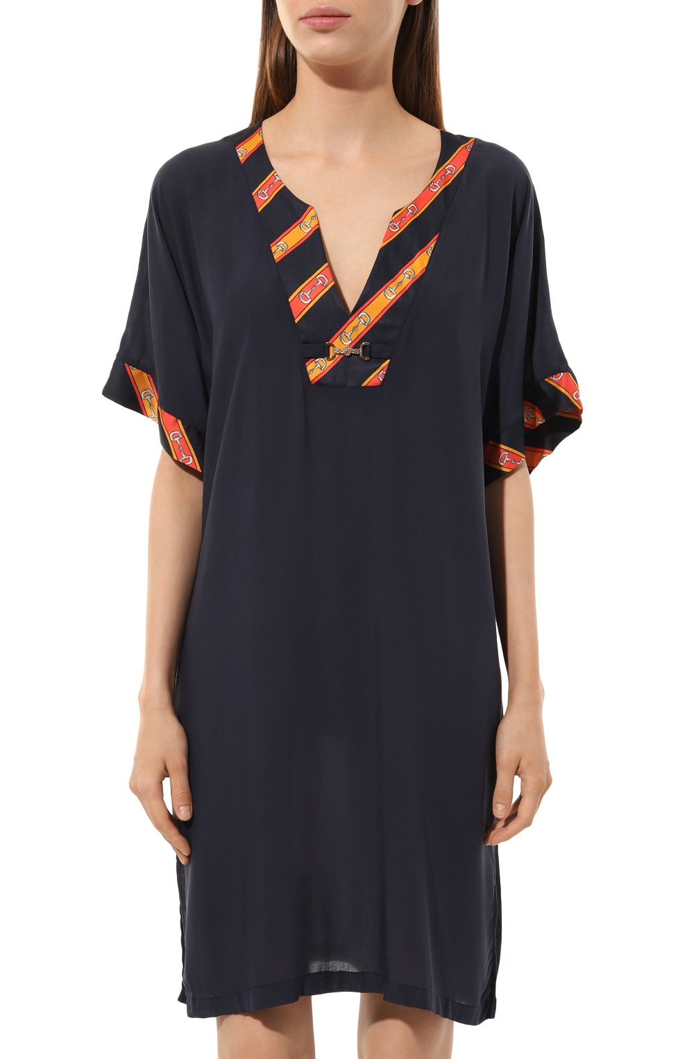 Туника из вискозы LISE CHARMEL, арт. ASB4475, фото 3