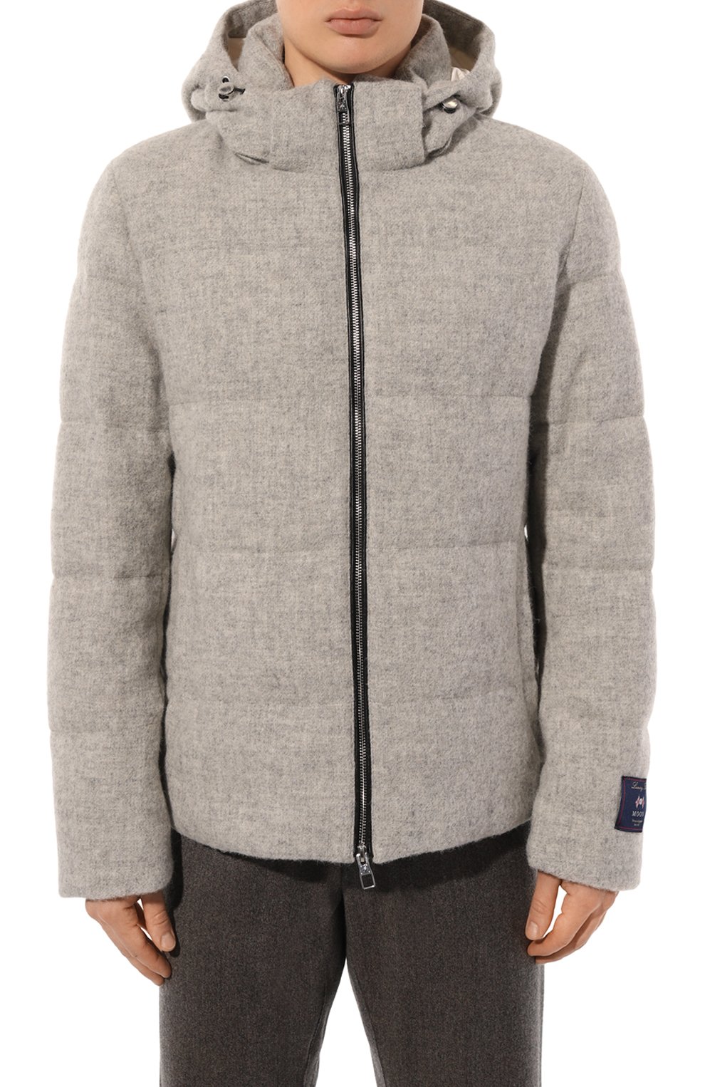 Пуховик MONTECORE, арт. F05MUCX752/237, фото 3