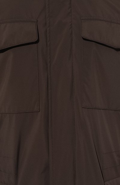 Куртка MVST, арт. BELLERA/VIN, фото 5