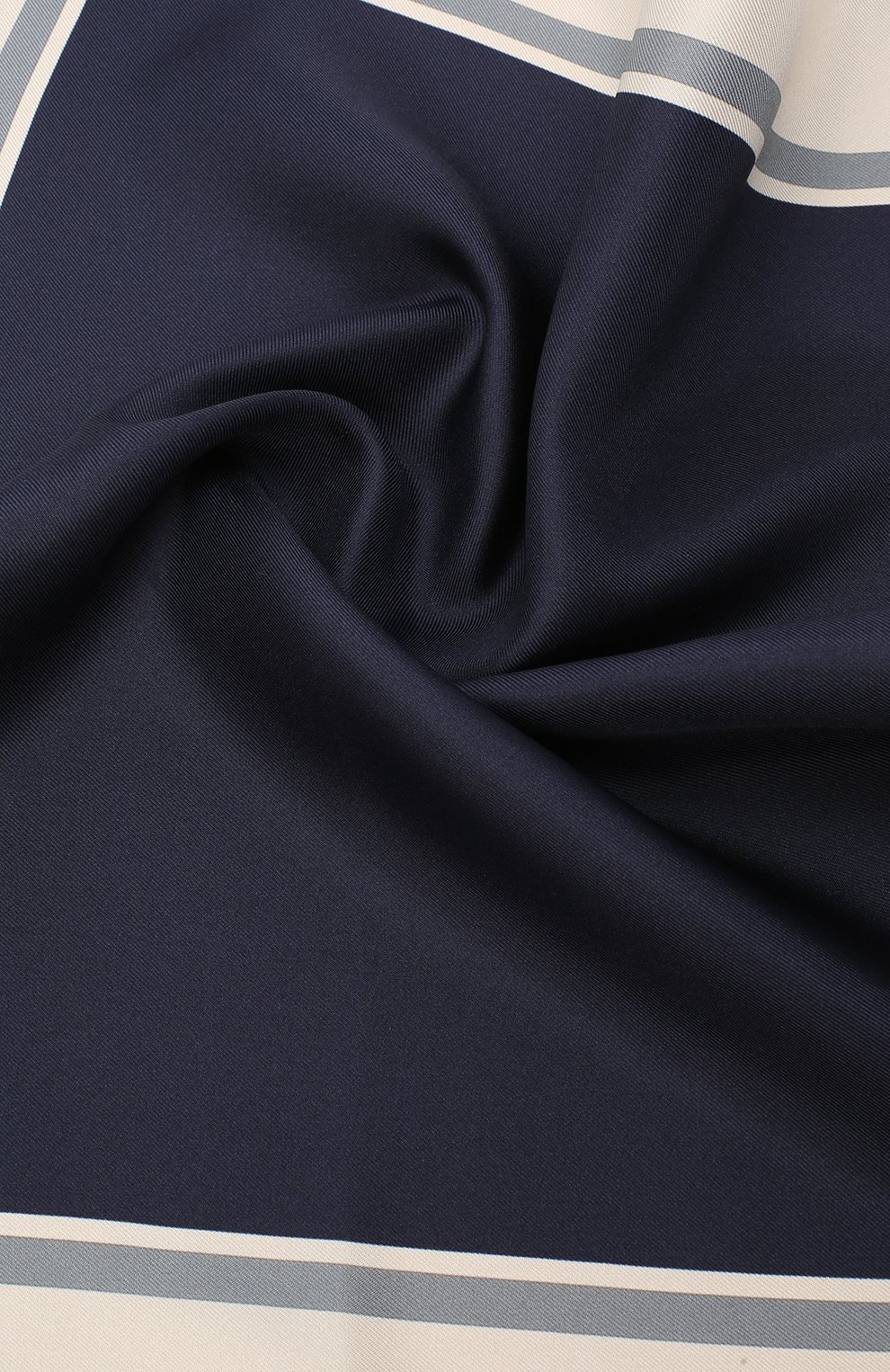Шелковый платок TOM FORD, арт. 8TF96/TF312, фото 2