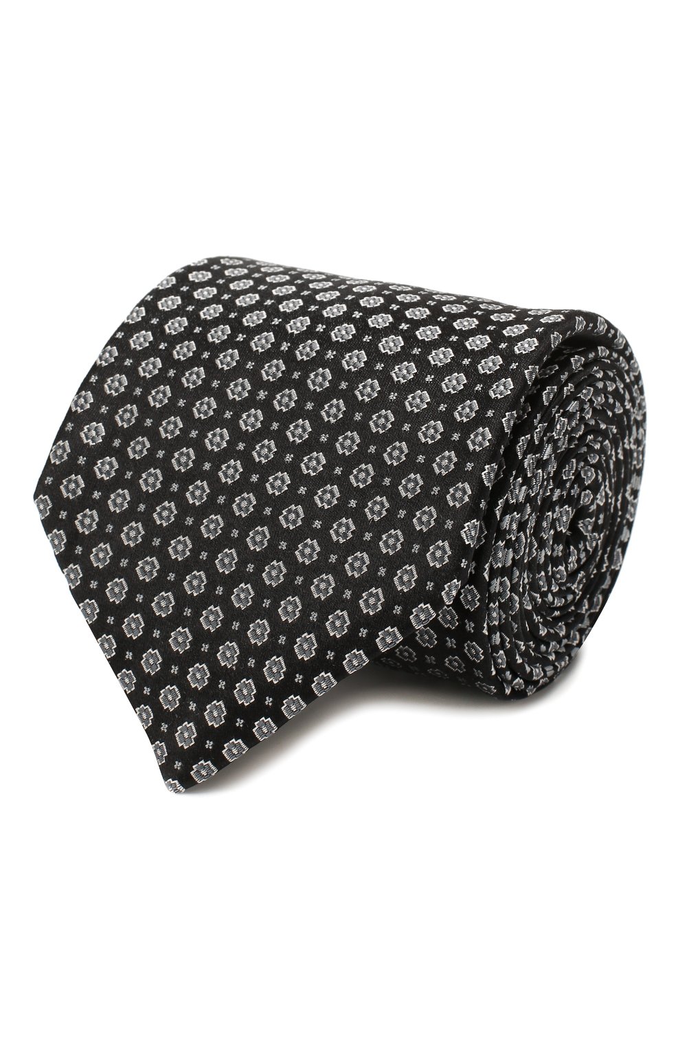 Шелковый галстук BRIONI, арт. 061R00/P940A, фото 1