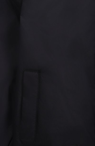 Утепленный бомбер IL GUFO, арт. P25GR205NN106/2A-4A, фото 3