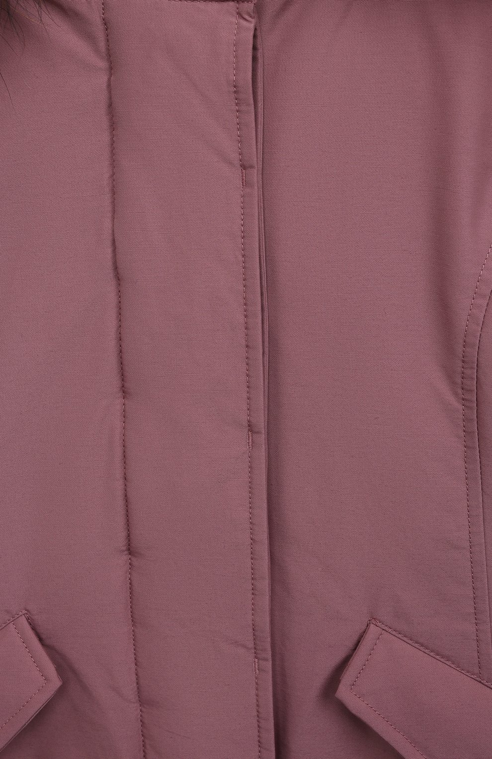 Пуховая парка WOOLRICH, арт. CFWK0U0221FR/UT0641, фото 3