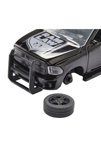 Игрушечная машина полиция SIKU, арт. 2309, фото 2