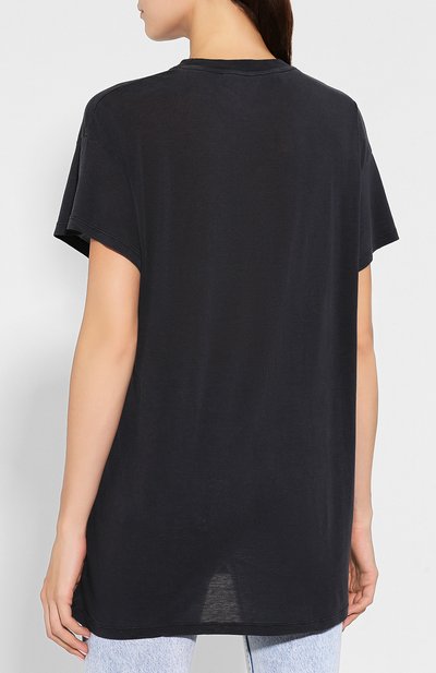 Футболка с принтом IRO, арт. WP19LIKE, фото 4