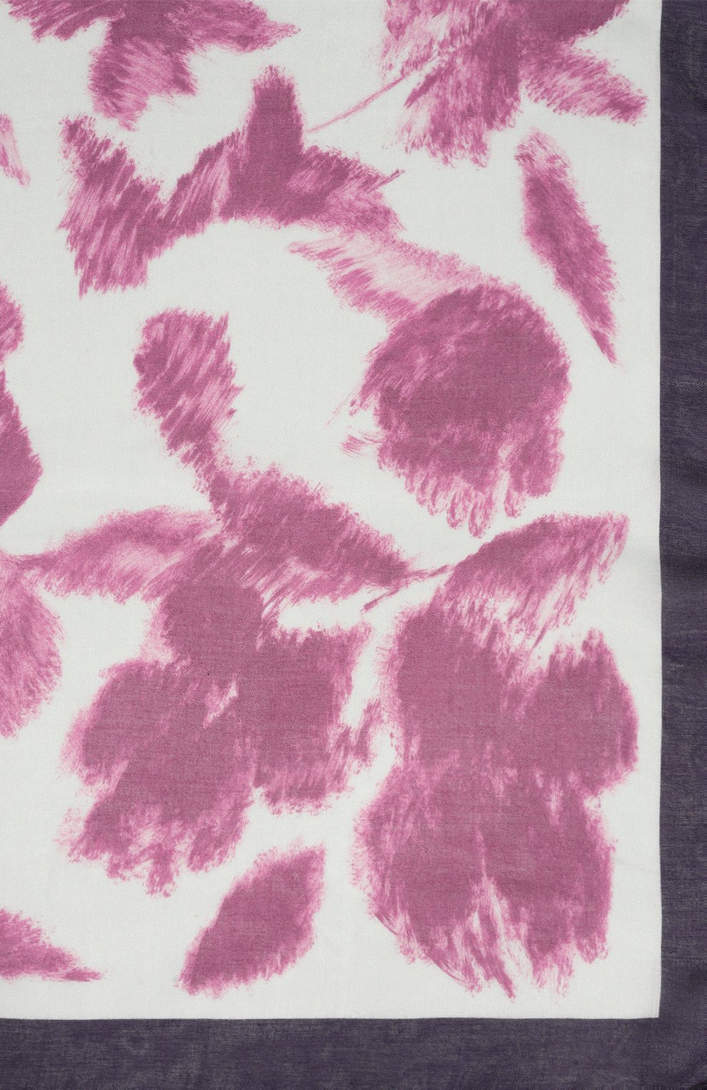 Палантин DRIES VAN NOTEN, арт. 242-011300-9053, фото 3