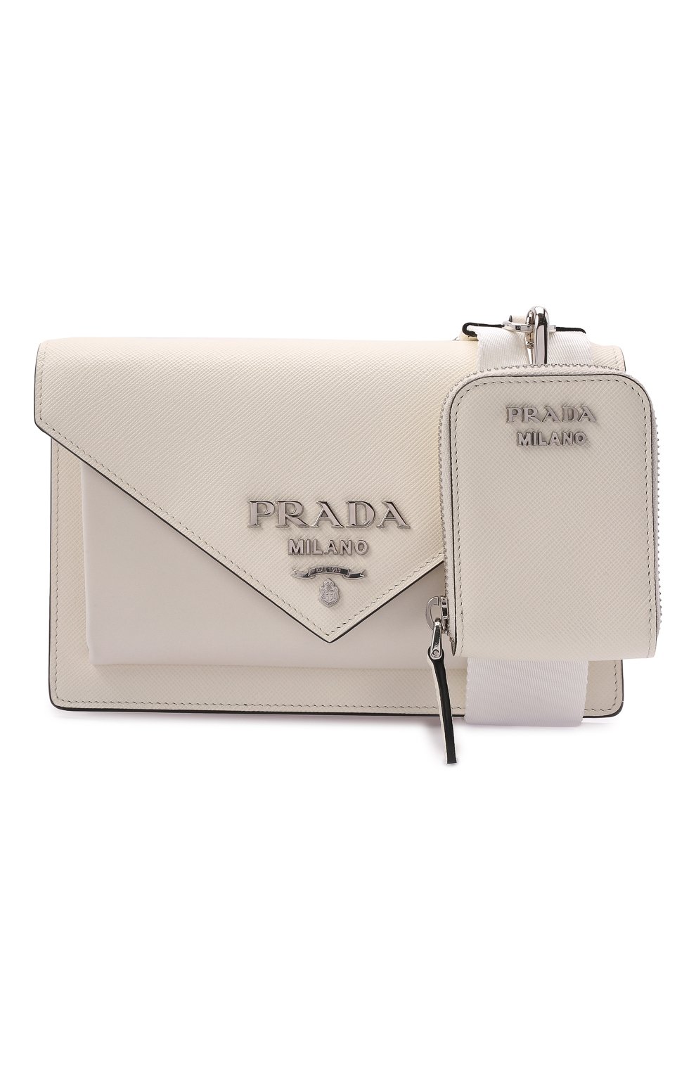 Сумка PRADA, арт. 1BP020-2EVU-F0009-N2O, фото 5