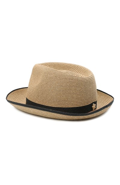 Шляпа LORENA ANTONIAZZI, арт. P2298CE09A/9999, фото 3