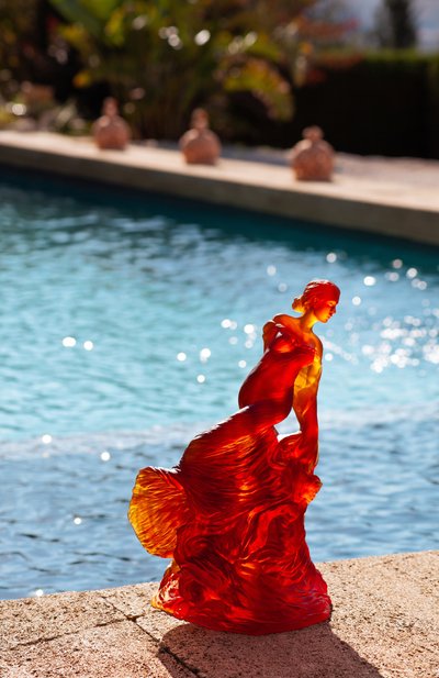 Скульптура paloma DAUM, арт. 05816, фото 3