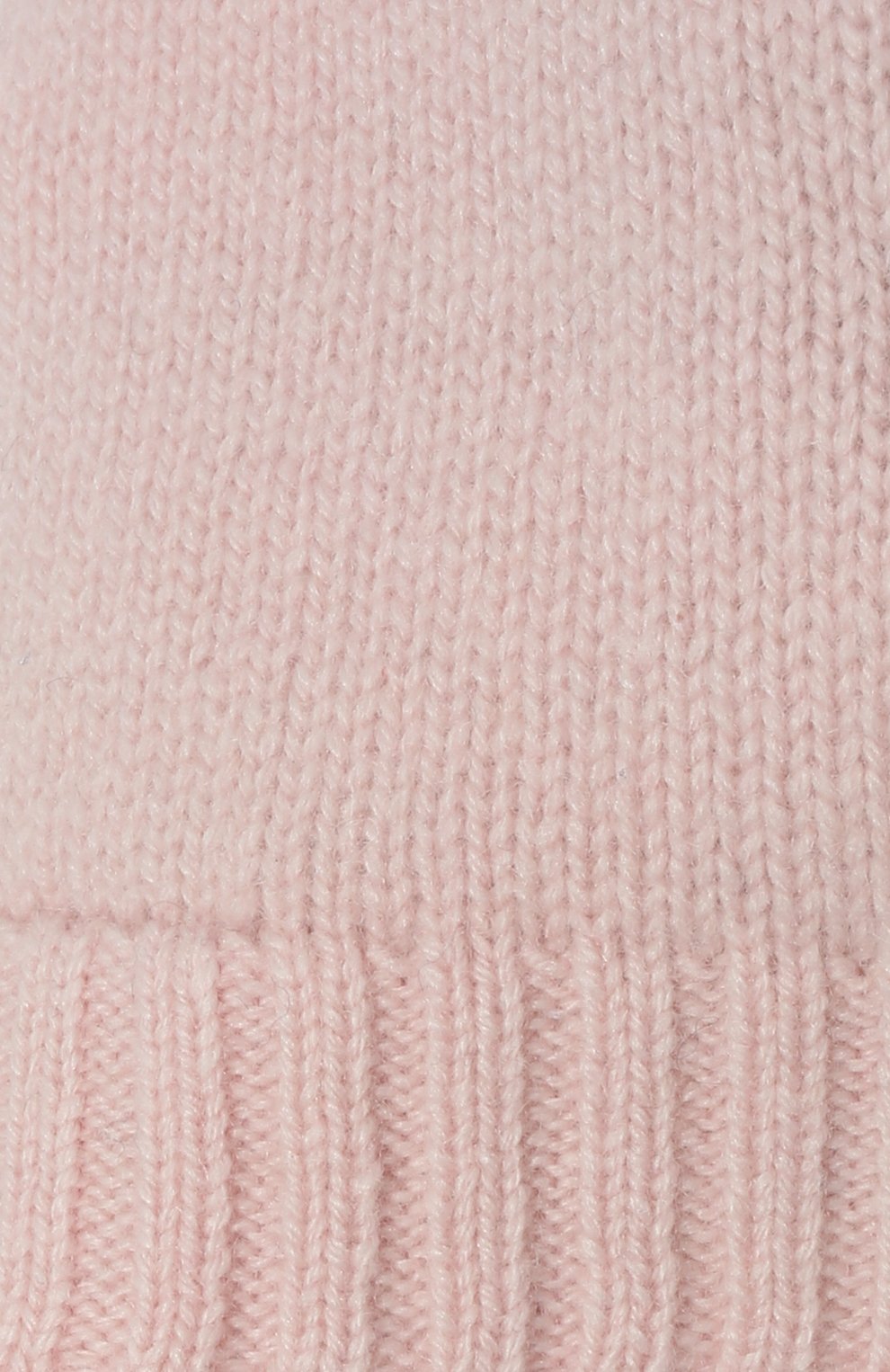 Кашемировая шапка IL GUFO, арт. A22E0022EM300, фото 3