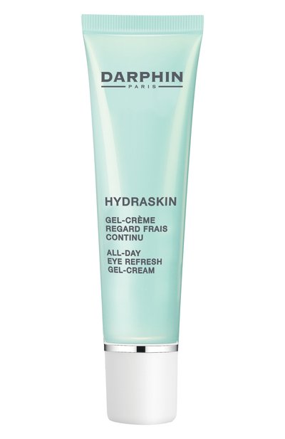 Женского увлажняющий крем-гель для контура глаз hydraskin (15ml) DARPHIN, арт. D889-01
