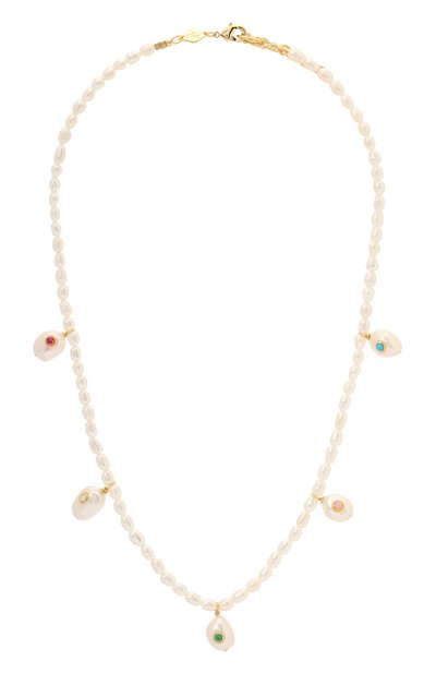 Колье ANNI LU, арт. 192-20-25, фото 1