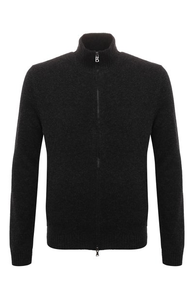 Мужской кардиган из шерсти и кашемира BOGNER, арт. 88822761