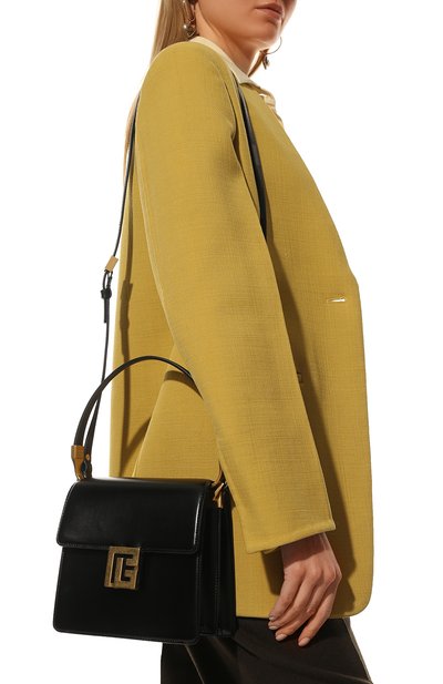 Сумка ely BALMAIN, арт. XN1DH706/LCGX, фото 2