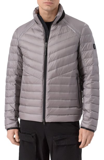 Пуховая куртка BOGNER, арт. 38496855, фото 3