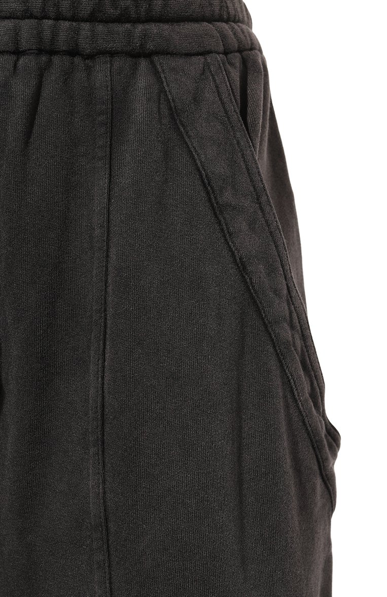 Хлопковые брюки-карго ISABEL MARANT ETOILE, арт. 24PPA0283FA-B1M02E, фото 5